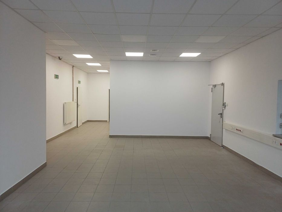 Do wynajęcia magazyn/hala o pow. 1352 m2