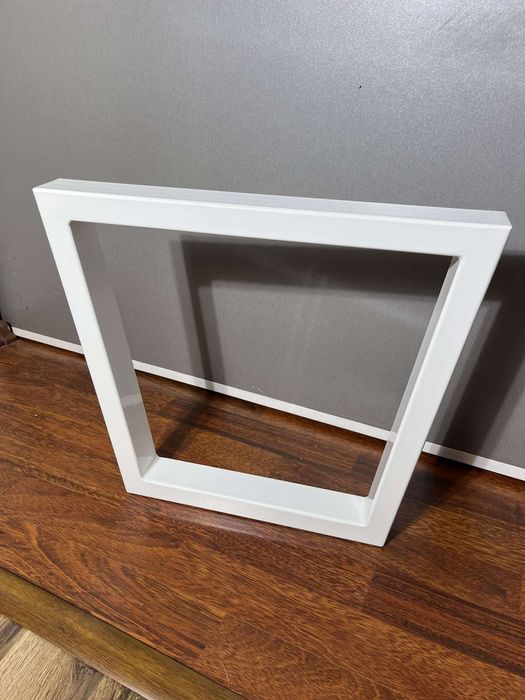 Nogi na wymiar do stołu Różne wzory  Loft