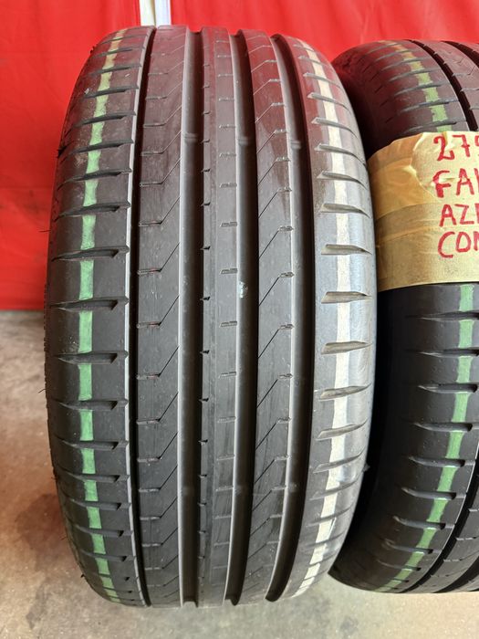 Pneus 275/50/20 Falken Completamente Novos
