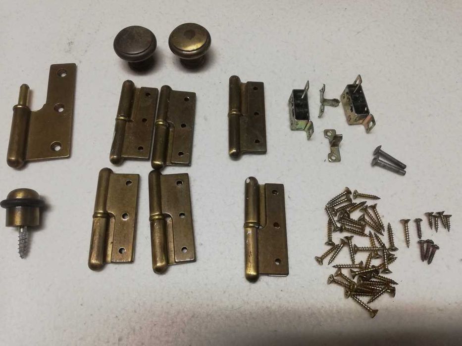 Hardware - Locks and Handles64729947678722126