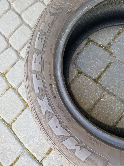 Opony letnie 175/65 R 14