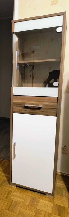 Półka niska 145 cm