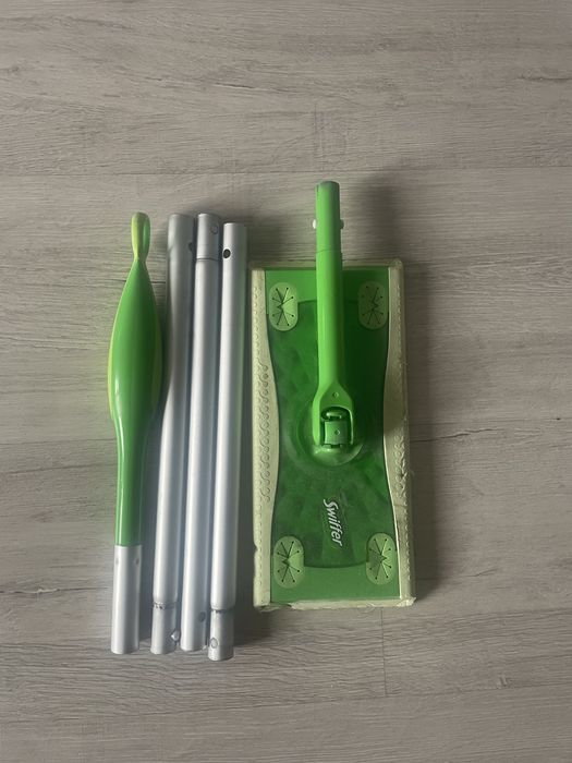 Mop Swiffer uzywany