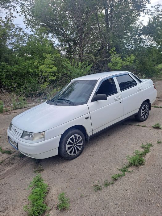Ваз 2110 Богдан!