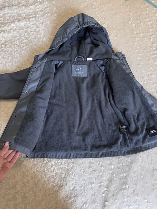 Дощовик Zara 104