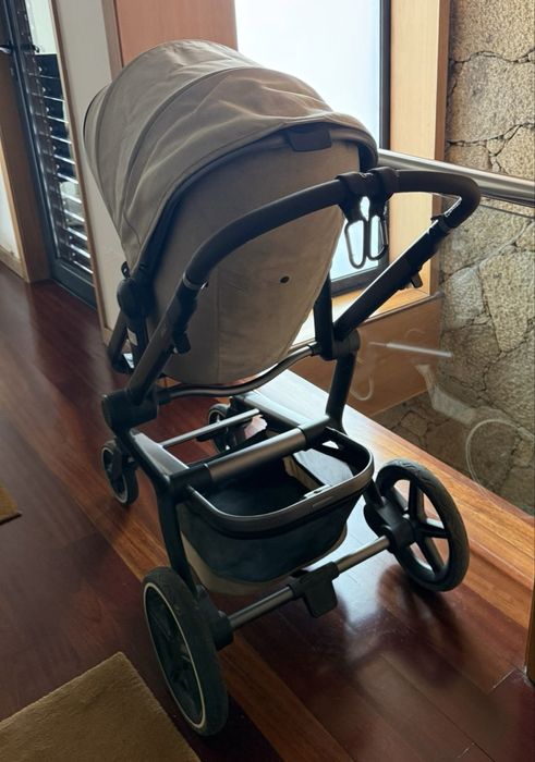 Carrinho de Bebe Joolz Day+