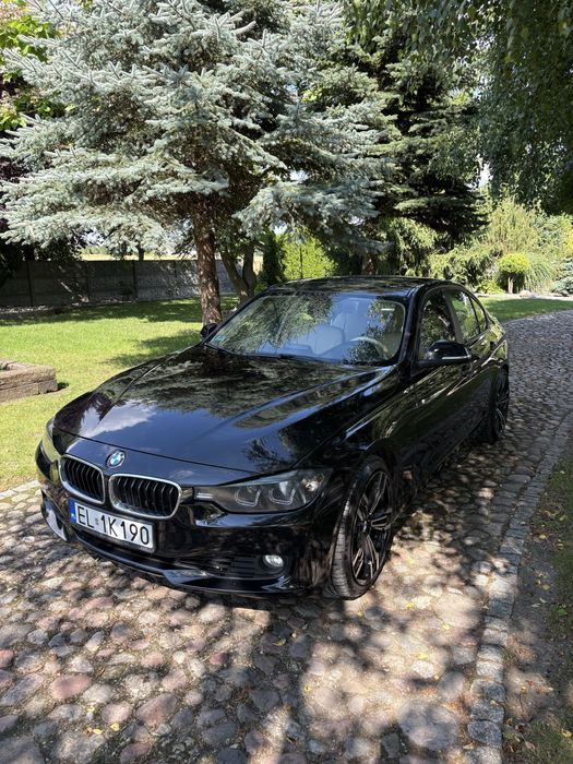 BMW seria 3 320i