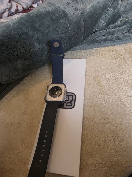 Applewatch series 10 46mm