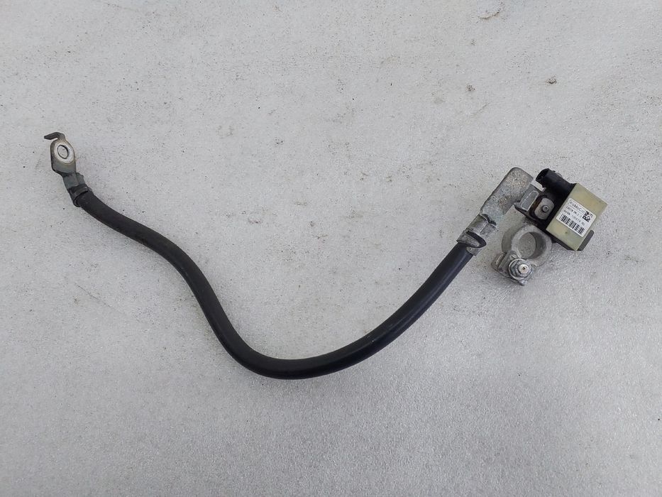 Terminal / cabo negativo da bateria FORD Grand C-Max (DXA/CB7, DXA/CEU