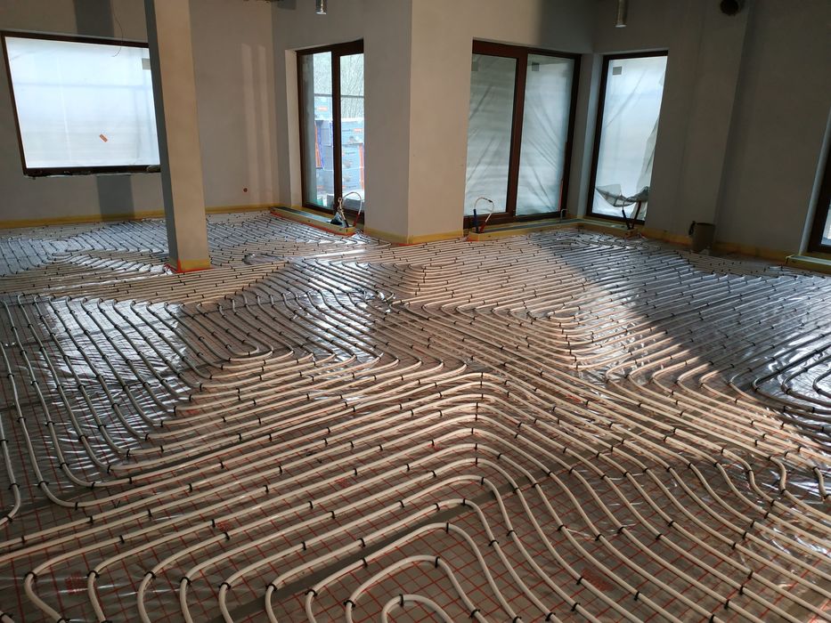 Система опалення, водопостачання та водовідведення . Сантехніка