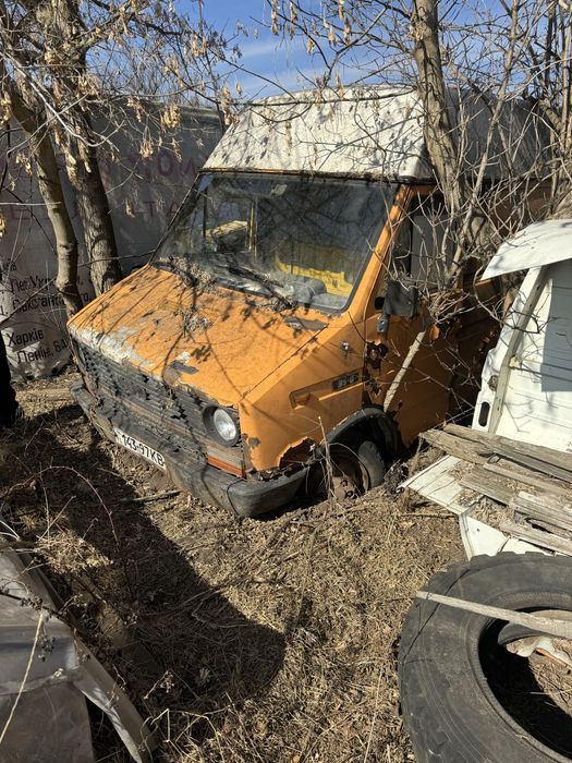 Продам Iveco dailly