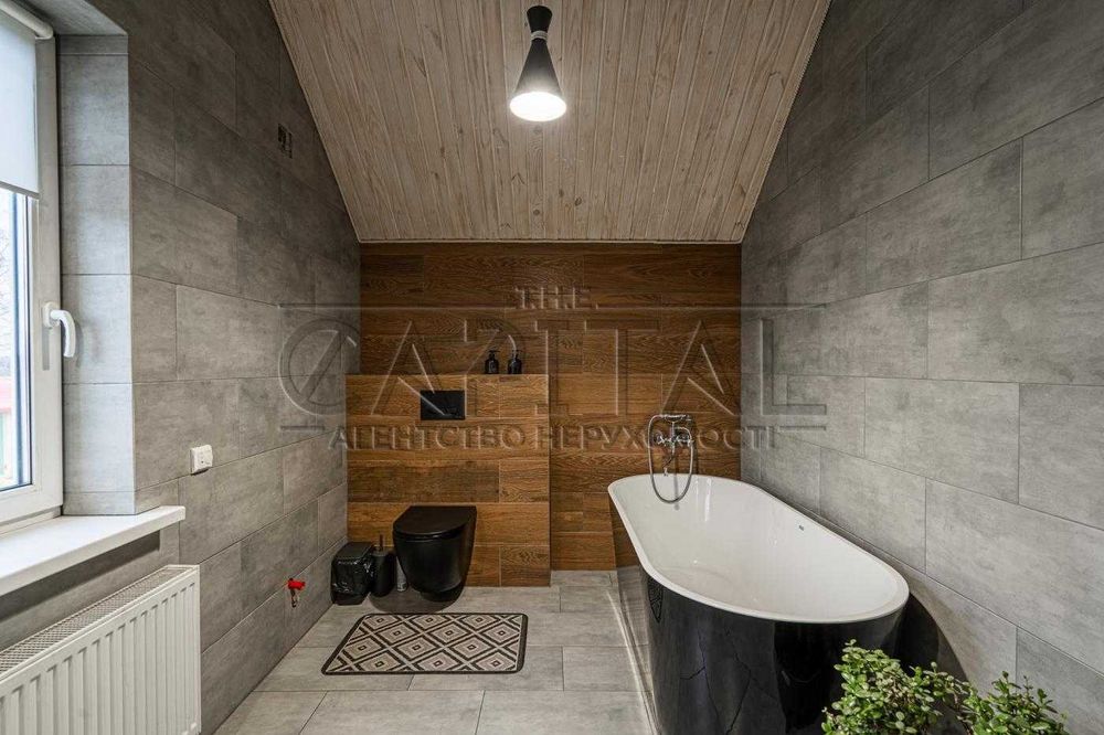 Продажа автономного дома, Зеленый Бор,  Фастовский район