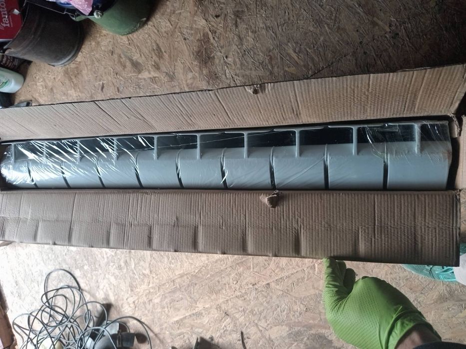 Радіатор опалення