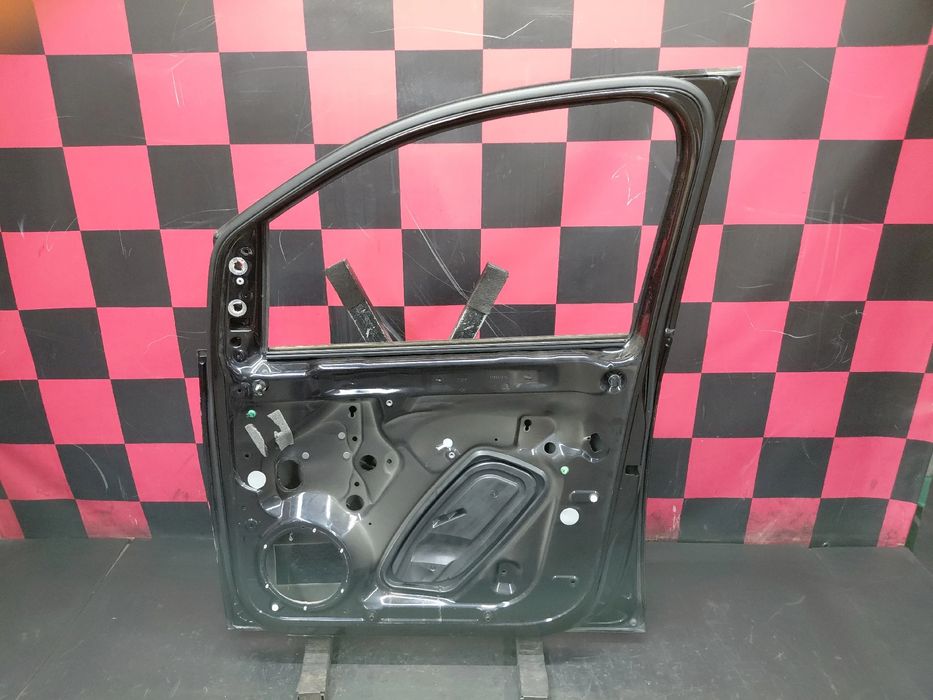 Porta frente direita VOLKSWAGEN Caddy IV Kombi (SAB, SAJ)
