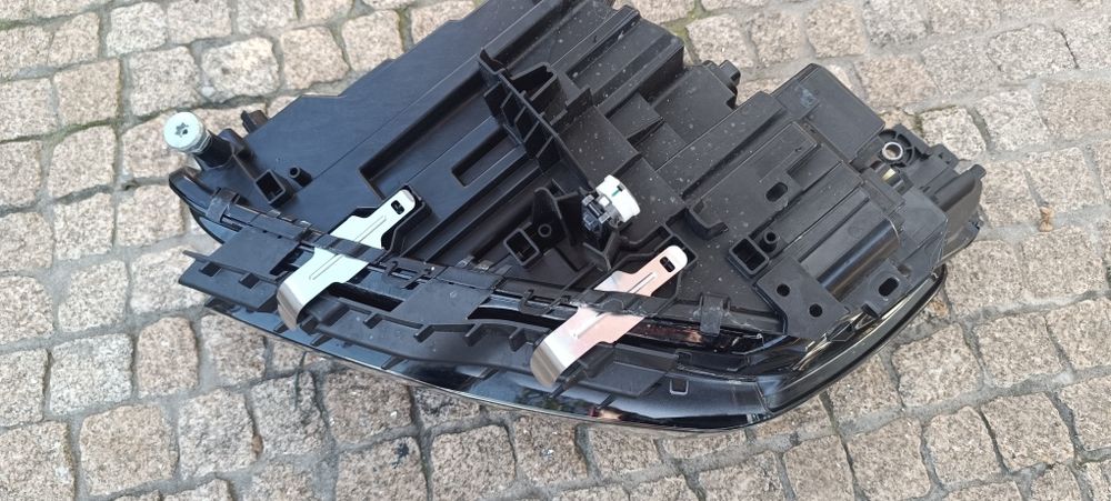 Farol BMW 5 G60 Full Led