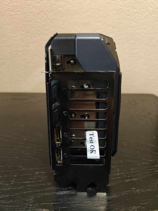 GIGABYTE GeForce RTX 5080 GAMING OC 16-Gb GDDR-7 (256 bit)
