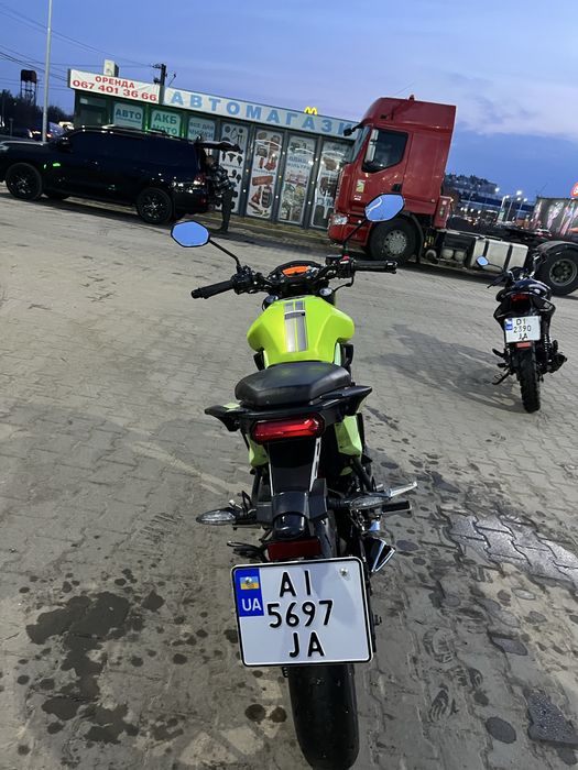 Продам lifan sr200