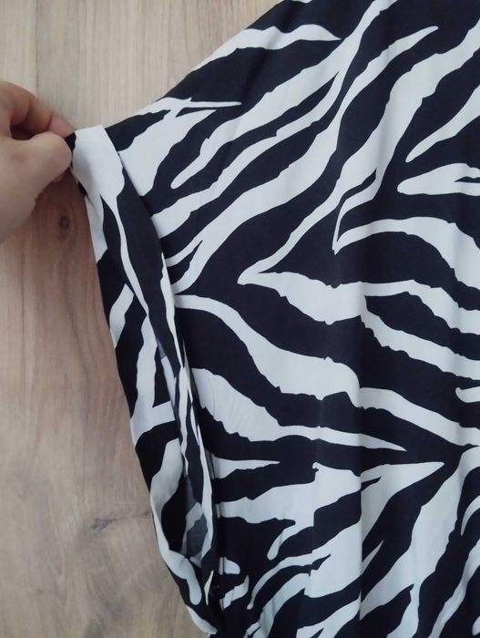 Sukienka midi Sinsay NOWA r. 4XL