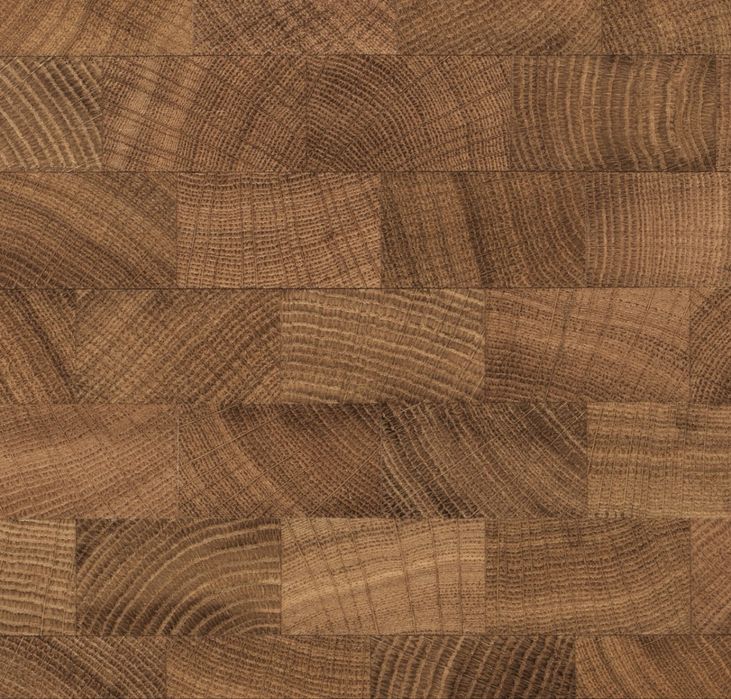 Wyspa kuchenna IKEA VADHOLMA 126×79 cm – czarna / dąb