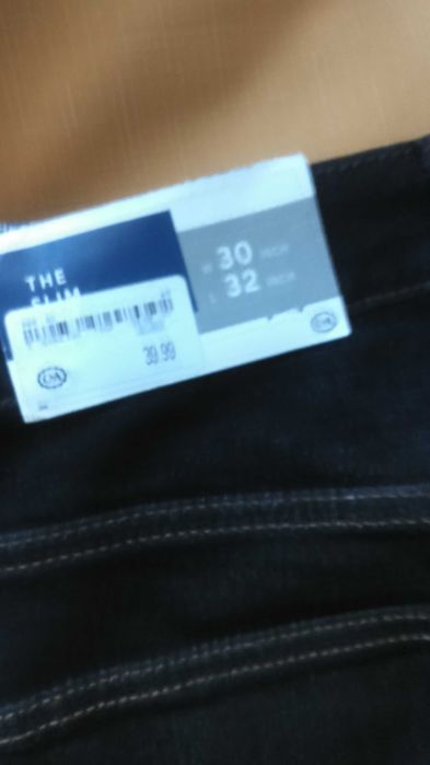 C&A Streth rW30 L32