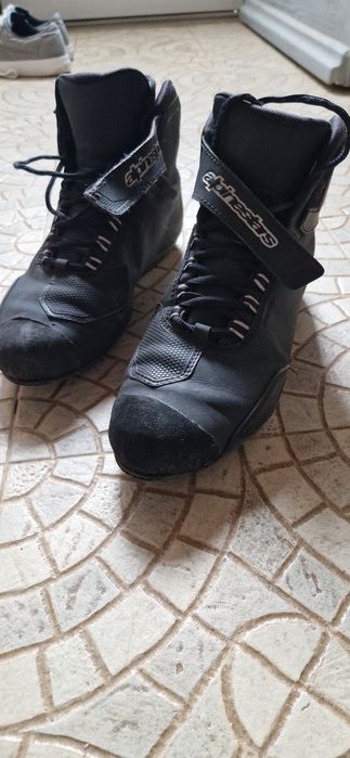 Botas Alpinestar 42