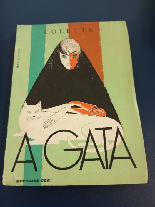 Colette - A Gata
