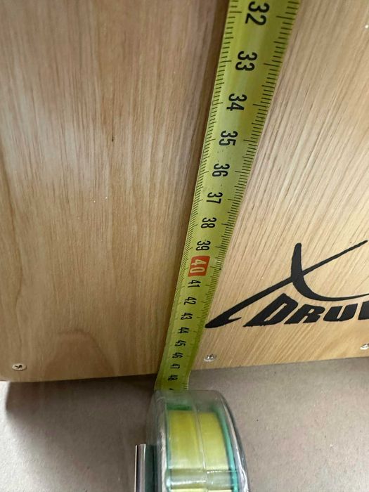 Xdrum primero cajon ( nr 9 )