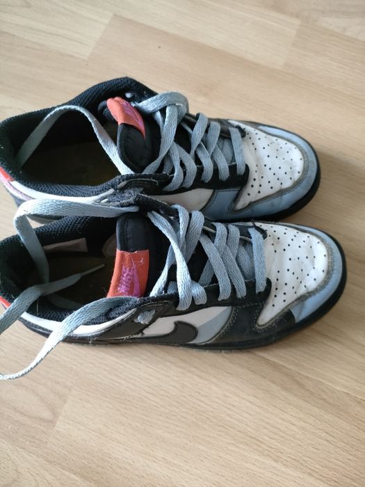 Buty Nike dunk low dance