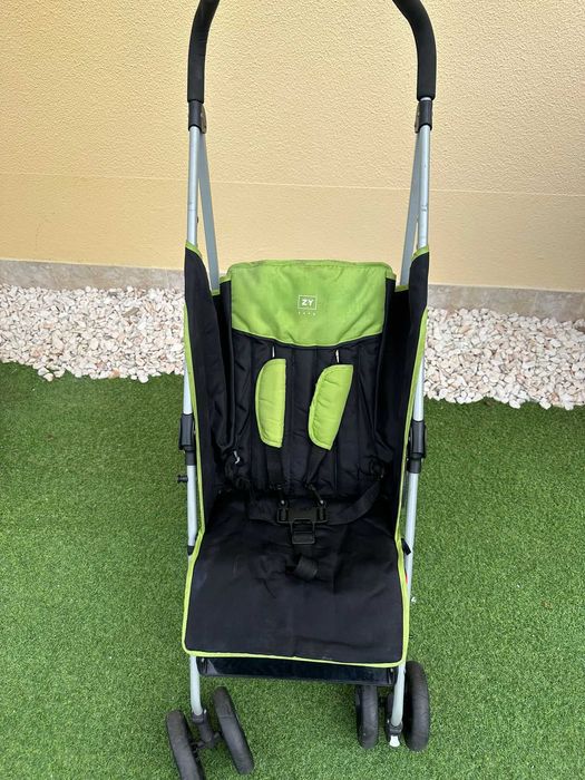ZIPPY Stroller464147496798801924