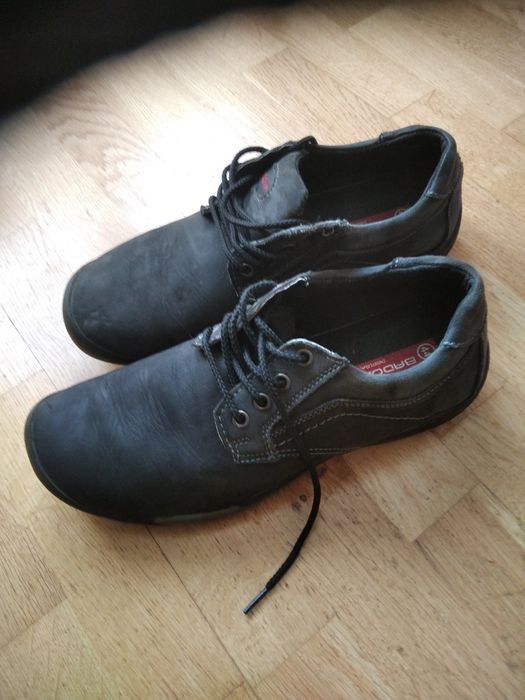 Buty czeskie  Bradoxx 44