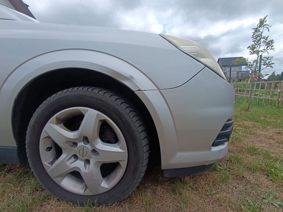 Opel Vectra 2.0. Diesel