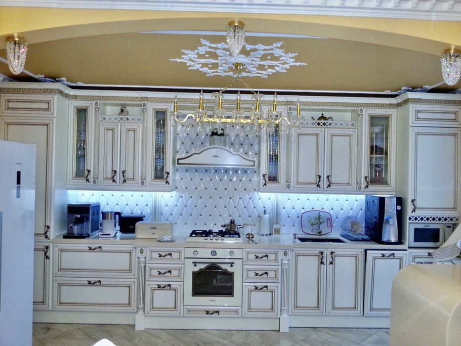 4+-rooms apartment apartment by the address (area 170 m²) - Atlanta.ua - photo 5