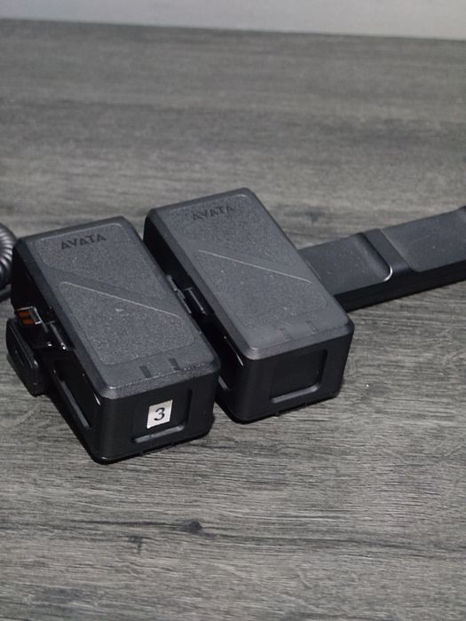 DJI Avata Combo *0 voos*