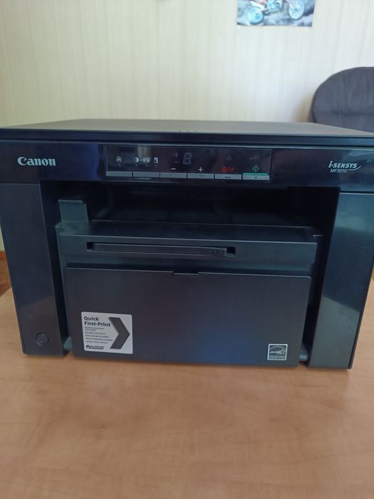 Принтер Canon I-Sensys MF3010