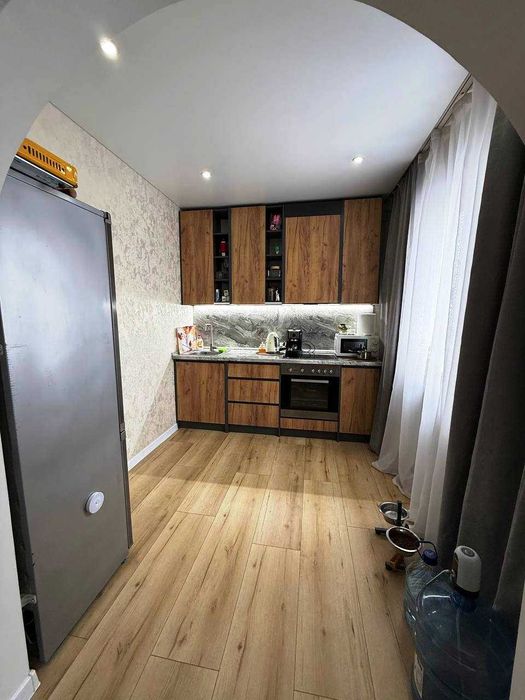 Продаж 3-кімнатної квартири пр. Аерокосмічний/пр. Гагаріна/, 80