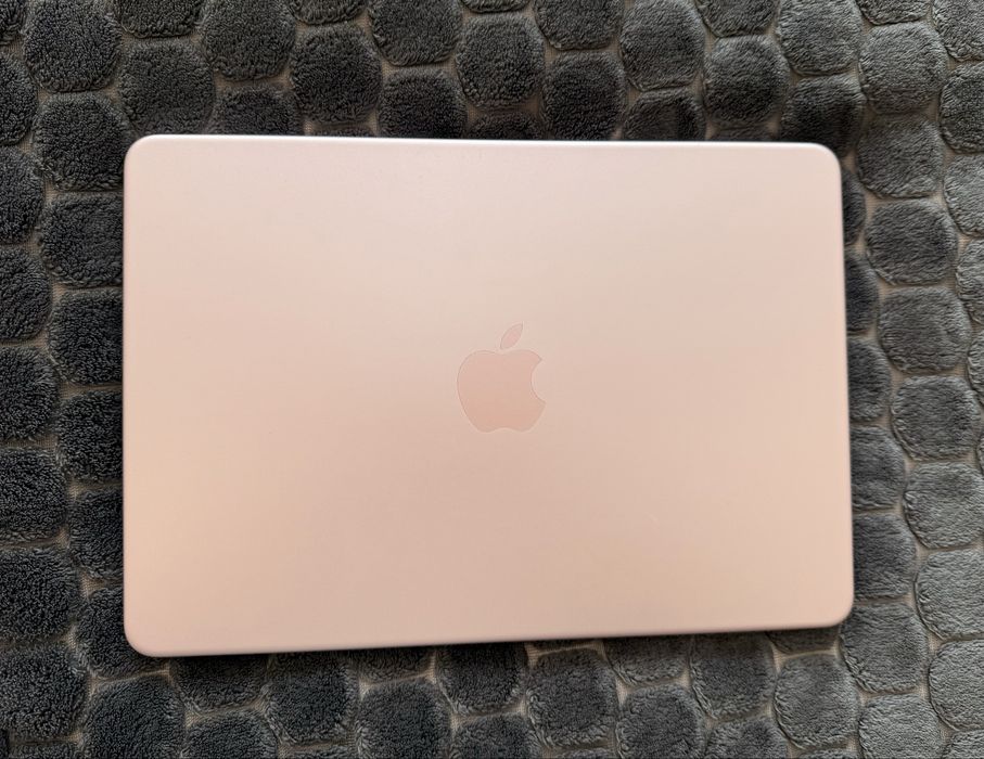 MacBook Neo 13 A18 8/512 Pro 2026 Макбук нео про гарантія