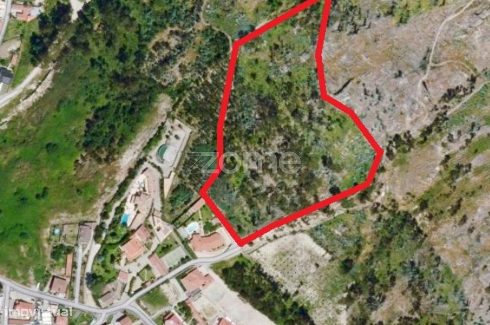 Terreno Raimonda