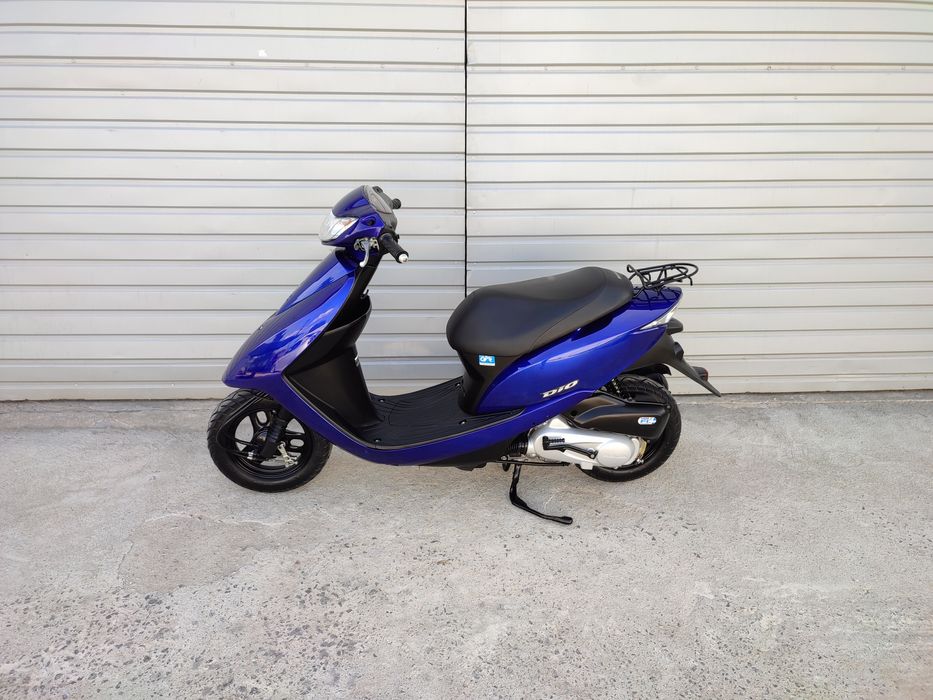 Мопед скутер Honda Dio AF 68 New рестайлінг практично Новийз Японіі !