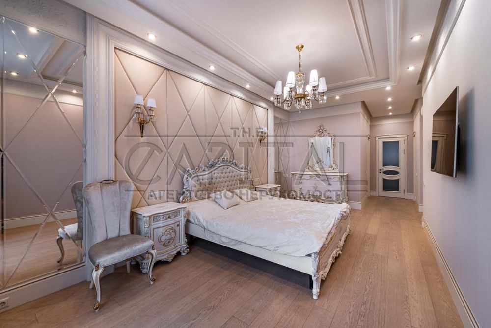 Продаж квартири, ЖК Новопечерські Липки, Верхогляда, Драгомирова