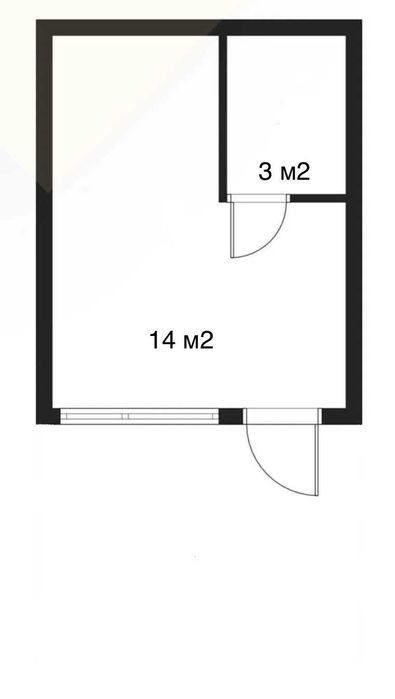 Продам Смарт квартиру