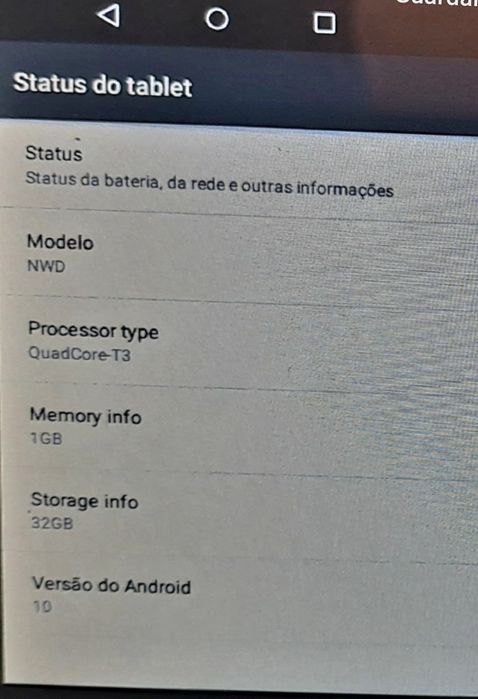 Radio Android 1 din