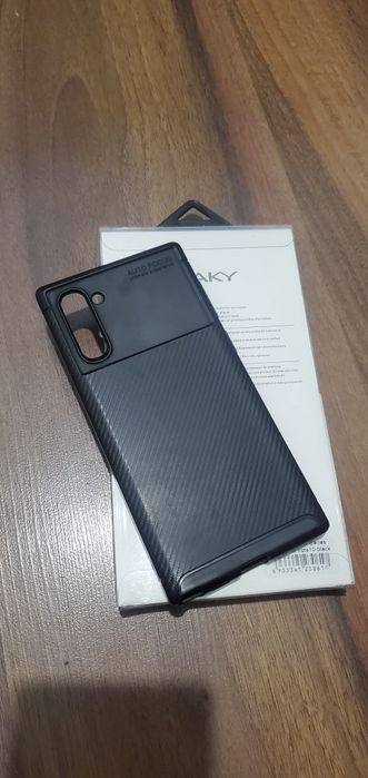 чехол Samsung Note 10