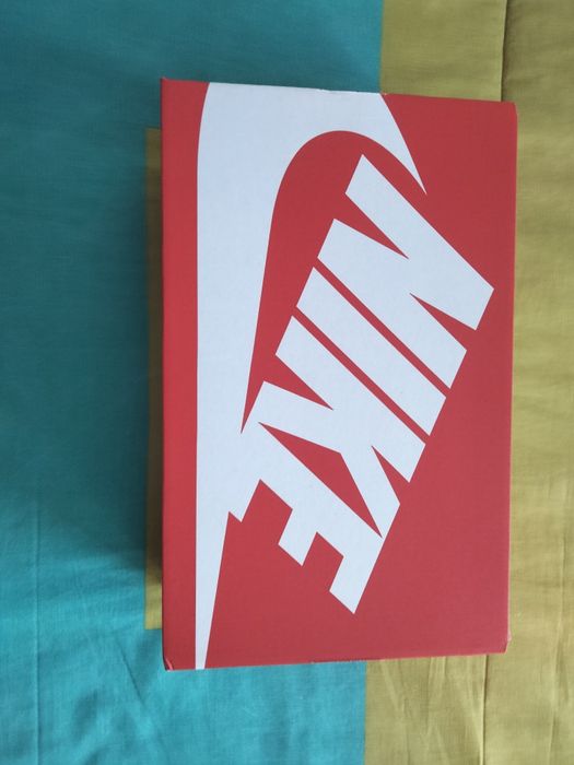 Ténis WMNS Nike Tanjun