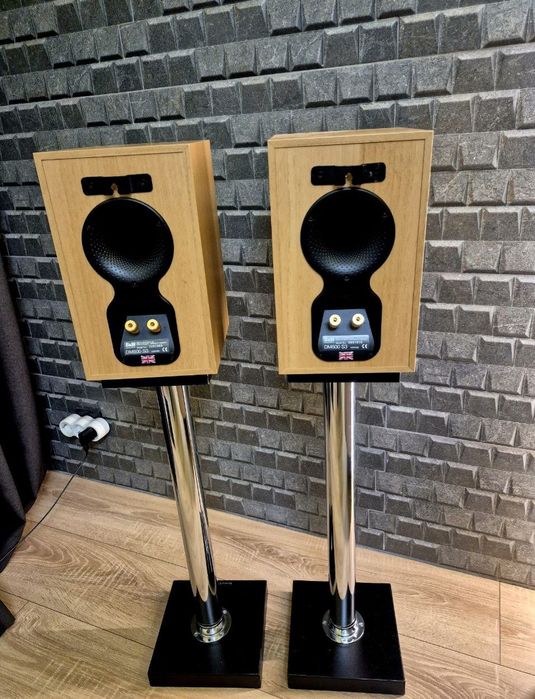 Продам Британскую Акустику   Bowers & Wilkins  600 S3 made in England