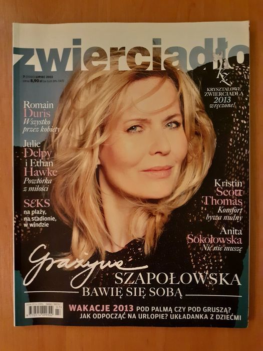 Zwierciadło 7/2013