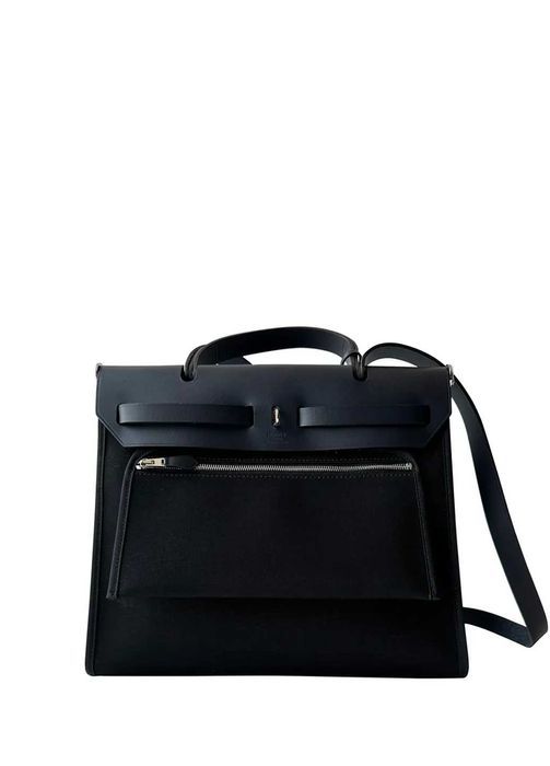 Сумка Herbag Zip 31 Bag Black