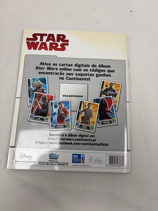 Complete Force Attax Notebook504597772481351684
