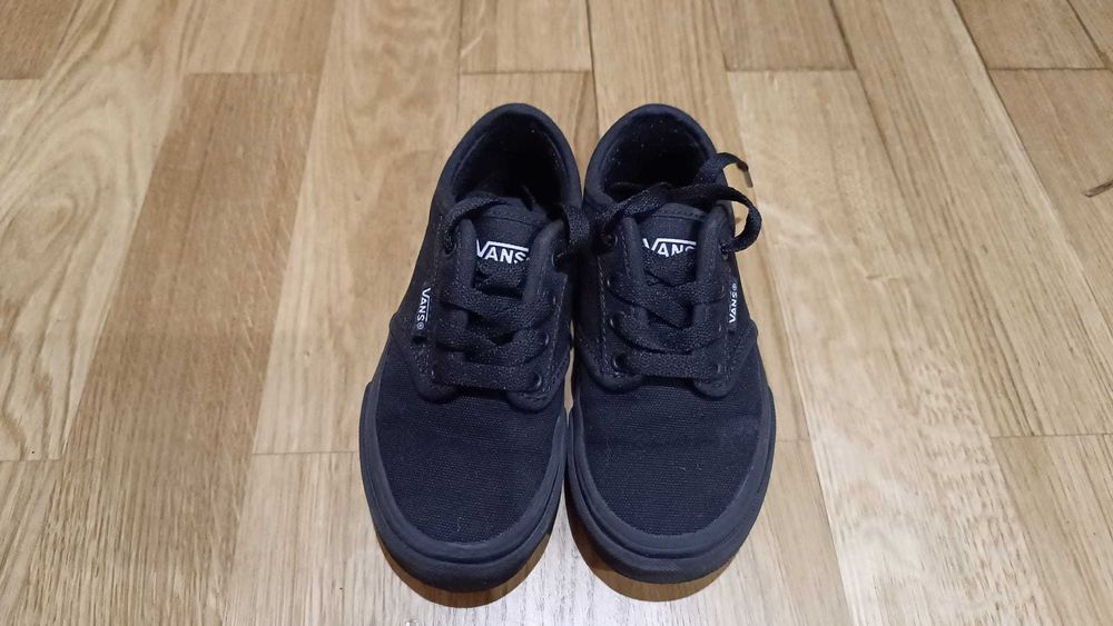 Sapatilhas Vans criança tamanho 28