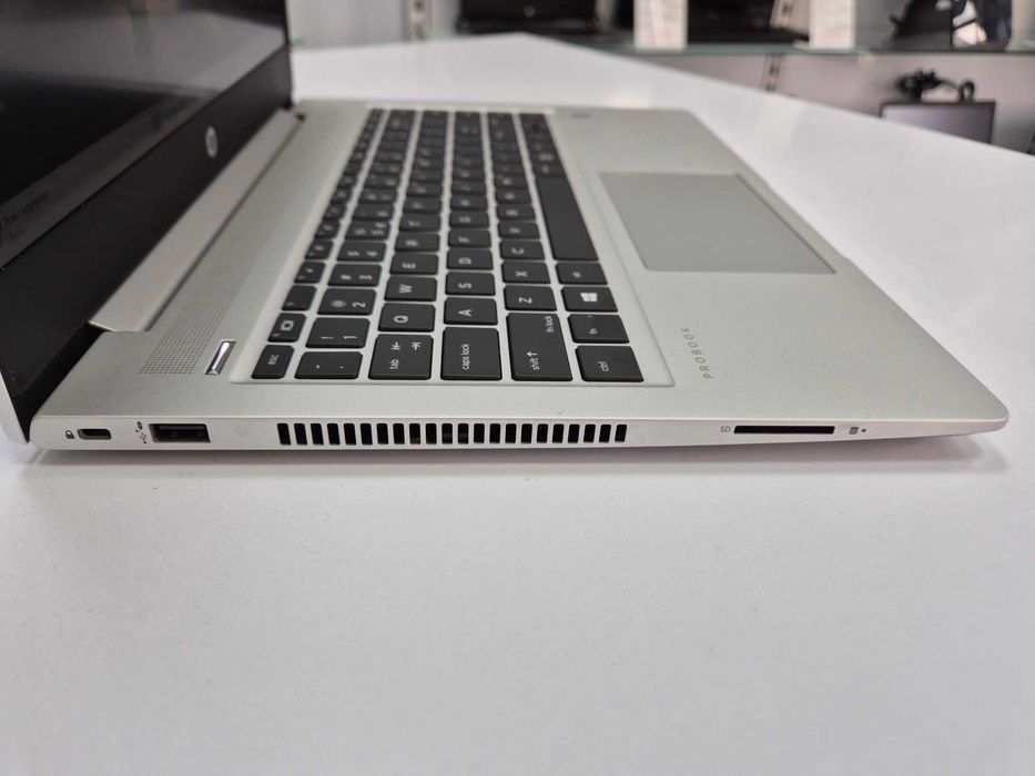 Laptop HP ProBook 440 G6 Intel i5 Pamięć 8gb Dysk 740gb Win11 Gw