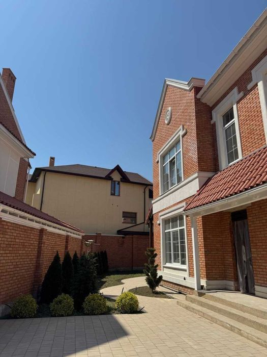 Продам Дом Одесса Таирова Альпийский 3